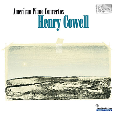 Concertos américains pour piano
