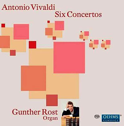 6 concertos