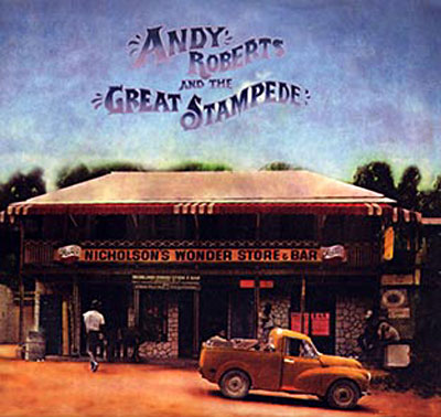 And the great stampede