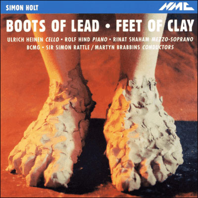 Kites - Feet of Clay