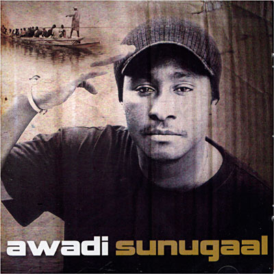 Sunugaal