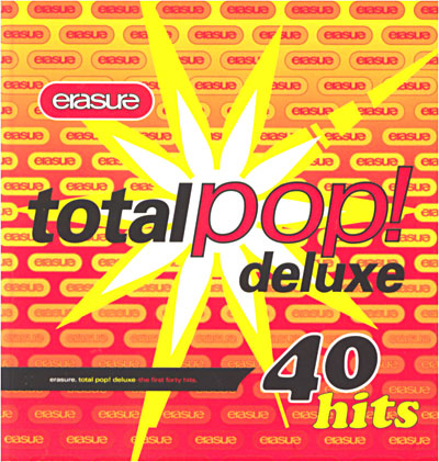Total pop the first 40 hits/inclus dvd bonus