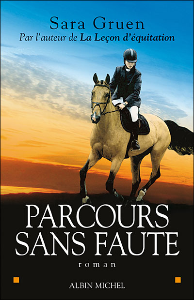 Parcours sans faute