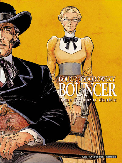 Bouncer