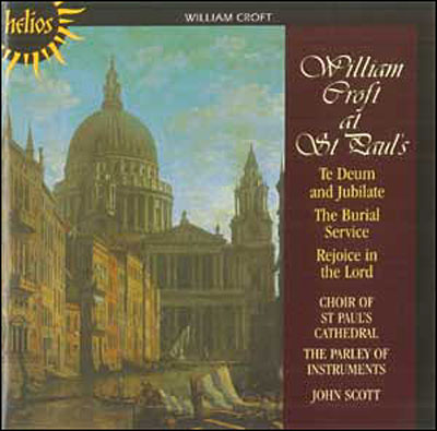 Te Deum - Rejoice The Lord - Requiem