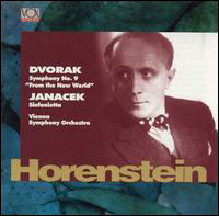 Symphony 9/sinfonietta