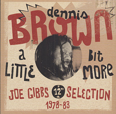 A Little Bit More (12Inch Selection)