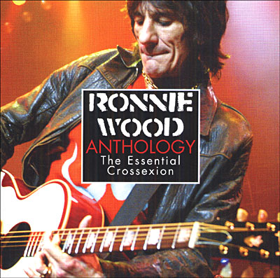 The Essential Crossexion