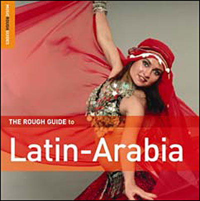 Latin-Arabia