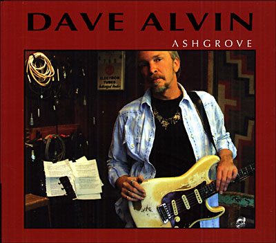 Ashgroove