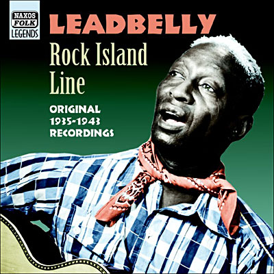 Rock Island Line