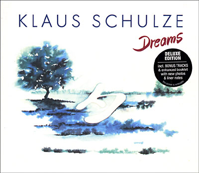 Dreams - Digipack