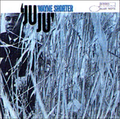 Ju-Ju - Nouvelle édition