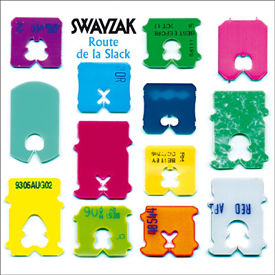 Route de la slack