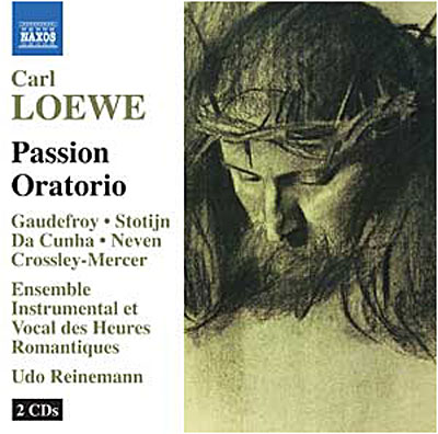 Oratorio de la Passion