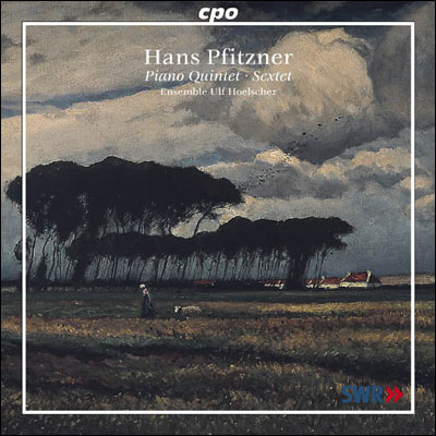 Quintuet pour piano - Sextuor