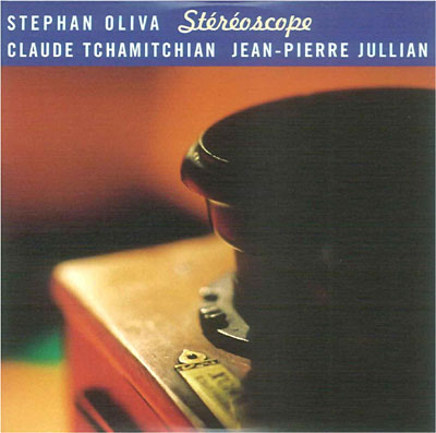 Stereoscope