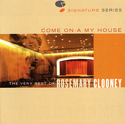 Come on a my house - The very best of