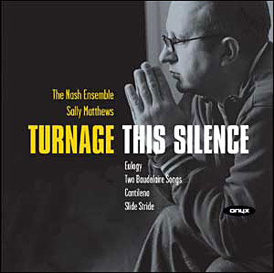 This Silence