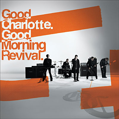 Good morning revival - Inclus DVD bonus