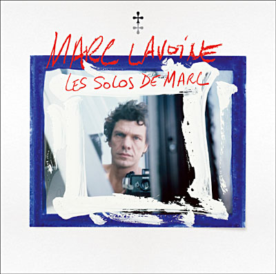 Les solos de Marc