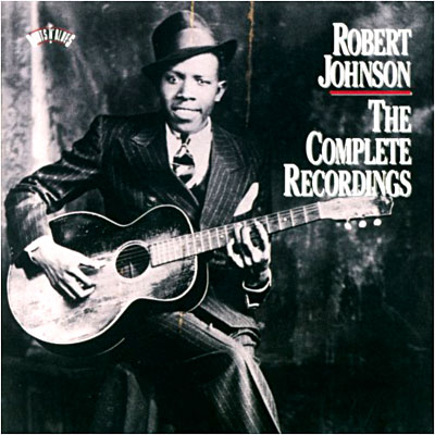 Complete recordings
