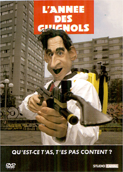 L'Année des Guignols - Best of 2005 / 2006