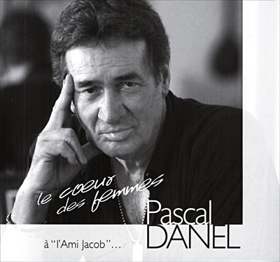 Le coeur des femmes - A l'ami Jacob