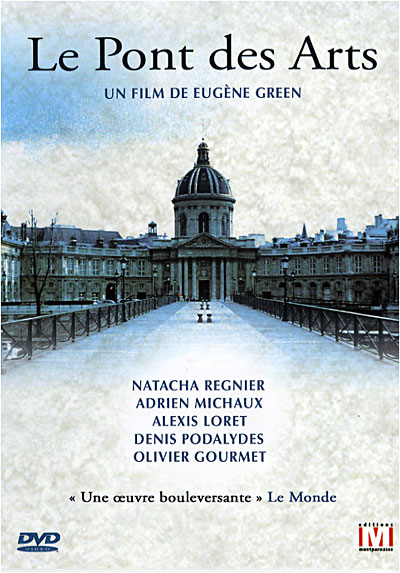 Le Pont des Arts