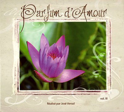 Parfum d'amour
