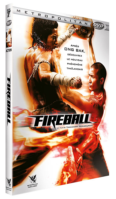 Fireball