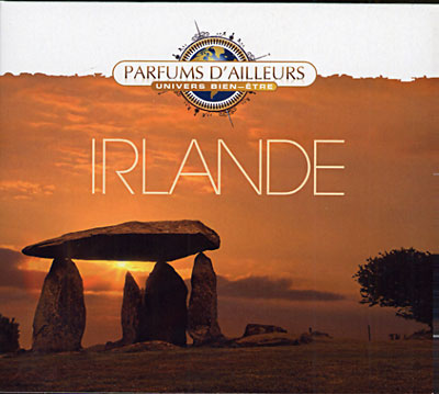 Parfums d'ailleurs - Irlande