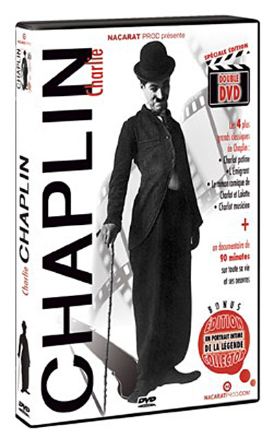 Charlie Chaplin
