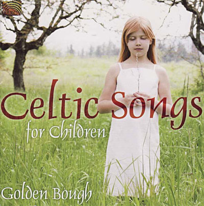 Celtic songs for children