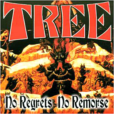No regrets no remorse