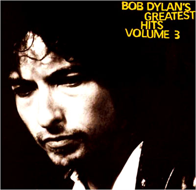 Greatest hits volume 3