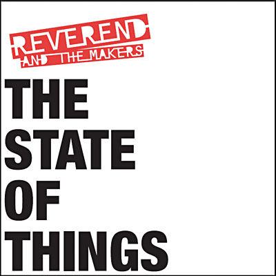 State of things