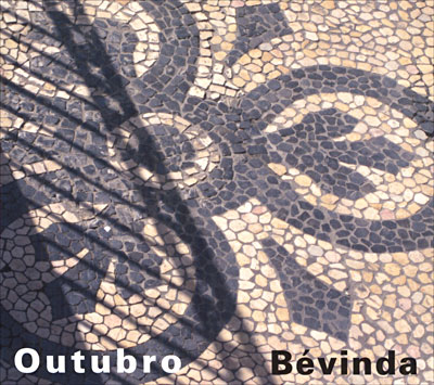 Outubro - Digipack