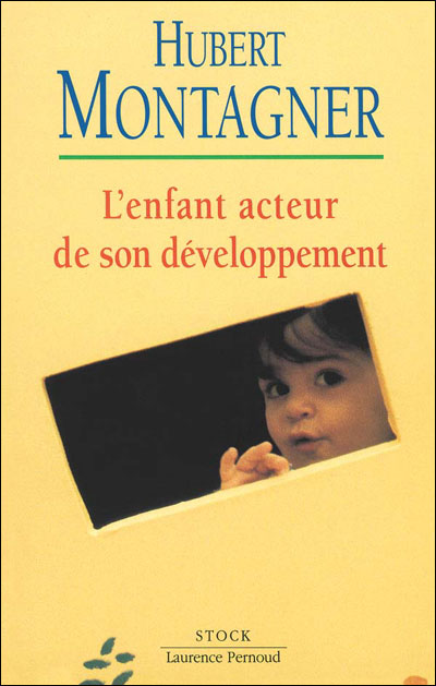 L'enfant acteur de son developpement