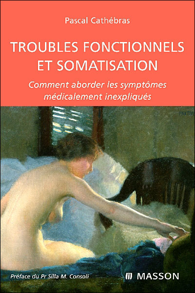 Troubles fonctionnels et somatisation