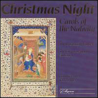 Christmas night