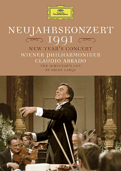 Concert du Nouvel An 1991