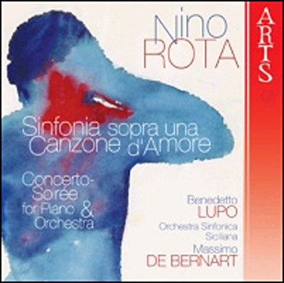 Sinfonia sopra una canzone d'amore
