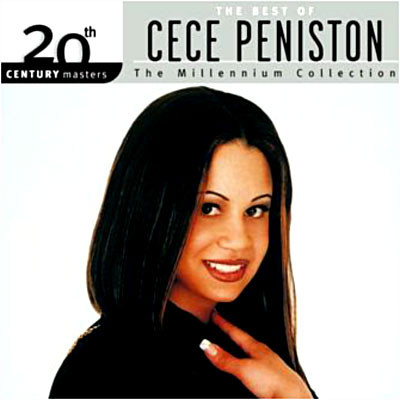 Best of cece peniston millenni