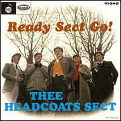Ready sect go !