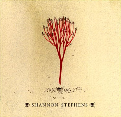 Shannon stephens