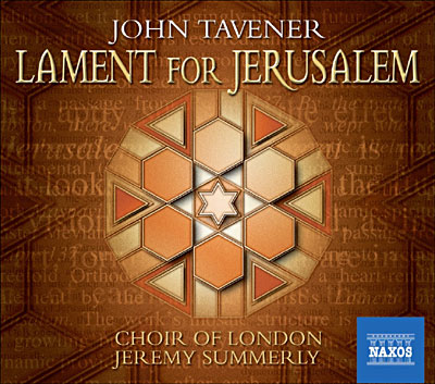 Lamentations de Jérusalem