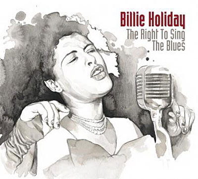 Right to sing the blues