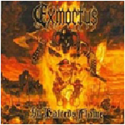 In hatreds flame