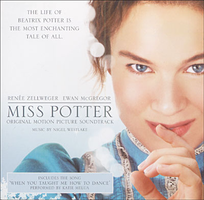 Miss Potter
